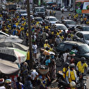 Bénin: près de 3200 milliards F CFA pour le budget de 2024