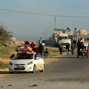 Hamas: "Nous sommes attachés à notre droit à l'autodétermination et rejetons les déplacements forcés" 