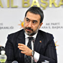 AK Parti Ankara İl Başkanı Hakan Han Özcan: Ankara'daki köpek saldırısı olayının birinci derecede sorumlusu Mansur Yavaş'tır