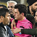 Türk futbol kamuoyundan hakeme saldırıya büyük tepki