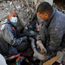 L'armée israélienne cible une école abritant des personnes déplacées dans le nord de la Bande de Gaza