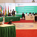 Niger: la Cedeao ouvre la voie à un allègement sous conditions des sanctions