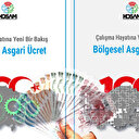 KOSAM'dan bölgesel ve sektörel asgari ücret çalışması: İş dünyası için uygulanabilir bir model ortaya kondu