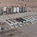 Gabar'da günlük 100 bin varil petrol hedefi