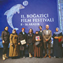 Diyarbakır annelerinin filmi gösterildi