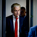 Pays-Bas: les positions islamophobes et anti-UE de Wilders, obstacle à la formation d'une coalition