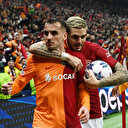 Aslan gözünü Parken'e çevirdi