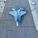 Yerli savaş uçağı KAAN ilk uçuşa hazırlanıyor: Kritik bir testi daha başarıyla geçti