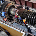 Santrallere yerli imkanlarla bakım: 4 milyon avroluk maliyet 100 bin avroya indi