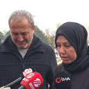 Başıboş köpeklerin saldırısına uğramıştı: İşte Tunahan'ın ilk sözleri