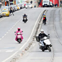 Motokuryelere yönelik yeni düzenleme: Yetki belgesi aranacak süre taahhüdü sona erecek