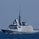 Une frégate française abat deux drones en mer Rouge