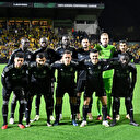 Beşiktaş'ta 5 isim kadro dışı