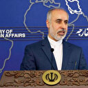 İran'dan ABD açıklaması: Gazze'de çözümün değil soykırımın parçası