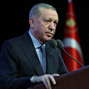 Cumhurbaşkanı Erdoğan 369 tesisin toplu açılışını yaptı: 'Bir damla da sen ol' çağrısı