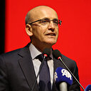 Bakan Şimşek: Hedeflerimiz bir bir gerçekleşmeye devam edecek