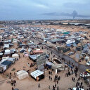 L'armée d'occupation cible une école abritant des personnes déplacées dans le nord de la Bande de Gaza