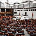 TBMM Genel Kurulu çalışmalarına ara verdi