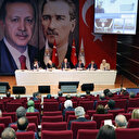 AK Parti MKYK toplandı