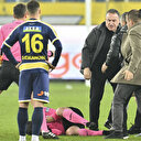 Halil Umut Meler'e saldıran Ankaragücü Başkanı Faruk Koca hakkında AK Parti'den ihraç kararı