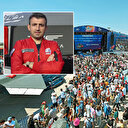 TEKNOFEST 2024 Adana'da yapılacak