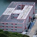 Royaume-Uni: un demandeur d'asile meurt sur la barge d'hébergement Bibby Stockholm