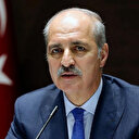 TBMM Başkanı Kurtulmuş Hasan Bitmez'in sağlık durumu ile ilgili açıklama: Doktorlarından aldığımız bilgiye göre durumu ciddi