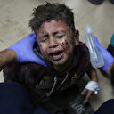 Russie: ''le veto américain signifie la poursuite du bain de sang à Gaza''