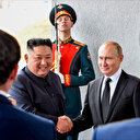 Birbirlerine 'taahhütler' veren Rusya ve Kuzey Kore arasındaki ilişkide yeni perde
