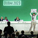 COP28: Dernier jour, bras de fer sur les énergies fossiles