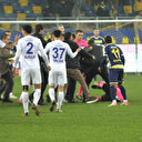 Türkiye: un arbitre lynché, le championnat de football suspendu