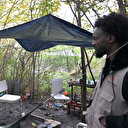 France: à Ouistreham, "rien n'a bougé" pour l'hygiène des migrants