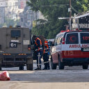 Le Directeur général de l'OMS déplore les interpellations de professionnels de la Santé à Gaza