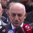 Büyükekşi'den EURO 2032 açıklaması: İptal söz konusu değil