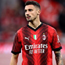 Rade Krunic Fenerbahçe için İstanbul'da ev bakıyor