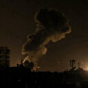 Douze Palestiniens, dont six enfants, tués dans une frappe aérienne israélienne sur Rafah