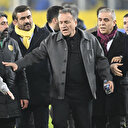 Ankaragücü Başkanı Faruk Koca istifa etti