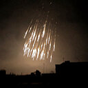 Washington "préoccupé" après un article sur l'utilisation par Israël de phosphore blanc américain