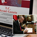 Resmi Gazete'de yayımlandı: Türkiye'de yüksek lisans ve doktora yapan Gazzeli öğrencilere destek
