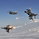 Irak'ın kuzeyindeki Kandil bölgesinde tespit edilen 5 PKK'lı terörist etkisiz hale getirildi