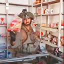 Hem katil hem hırsız