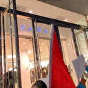 Zara Gazze’deki soykırımla dalga geçtiği reklam nedeniyle dünyanın her yerinde boykot ediliyor