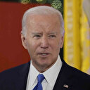 ABD Başkanı Biden: Masum Filistinlilerin güvenliği halen büyük bir endişe konusu