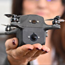 Türk savunma sanayisi 'yavru dronla' gözetleme yapacak: askeri anlamda kullanılabilmek için geliştirdik