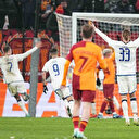 Kopenhag 1-0 Galatasaray (ÖZET)