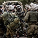 Responsable de la santé: ''Israël utilise des civils dans un hôpital de Gaza comme boucliers humains''