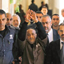 Sıkıştı mola istiyor