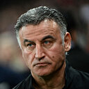 Christophe Galtier, l'entraîneur sulfureux accusé de racisme