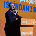 Başakşehir'de ikinci istihdam zirvesi yapıldı