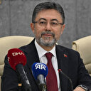 Bakan Yumaklı duyurdu: Öğretmenlere 'su verimliliği' eğitimi